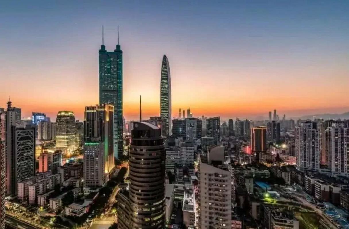 深圳启动全市全员核酸检测 以快制快，筑牢疫情防控线